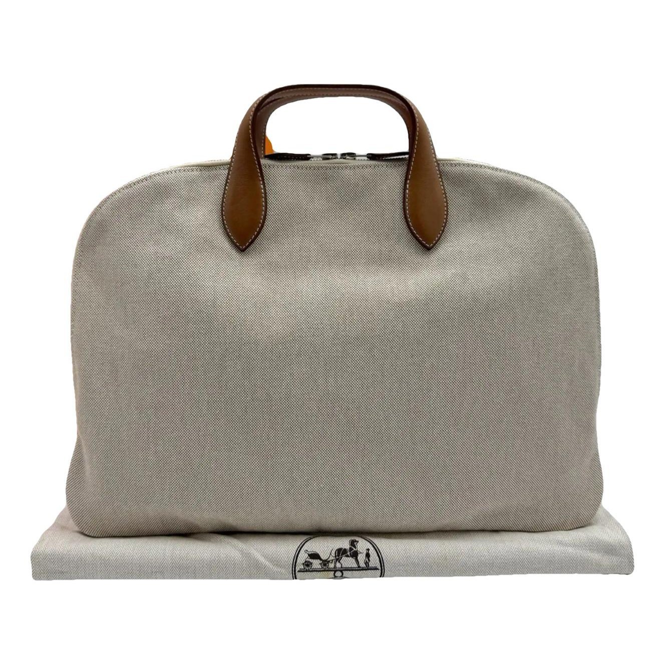 Cloth handbag