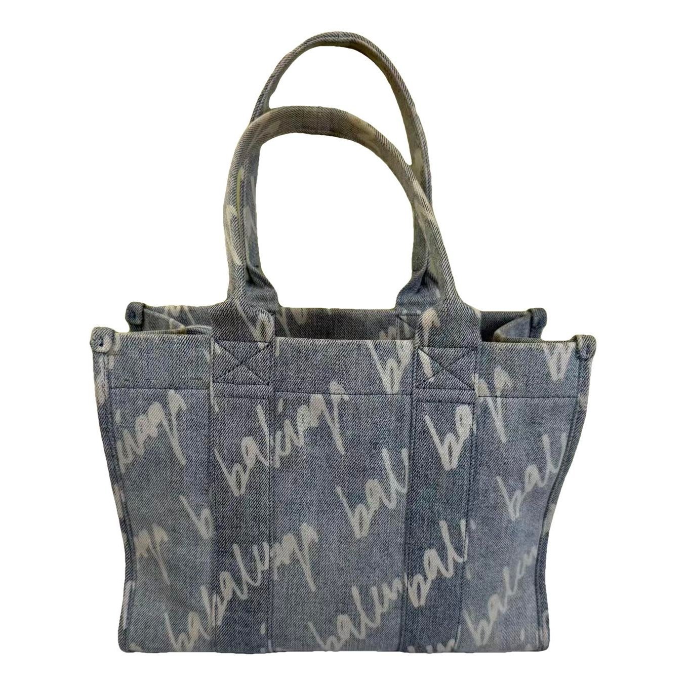 Cloth tote