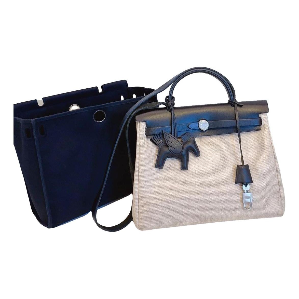 Herbag cloth handbag