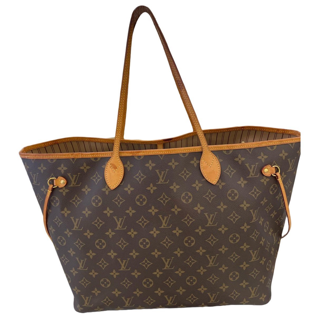 Neverfull tote