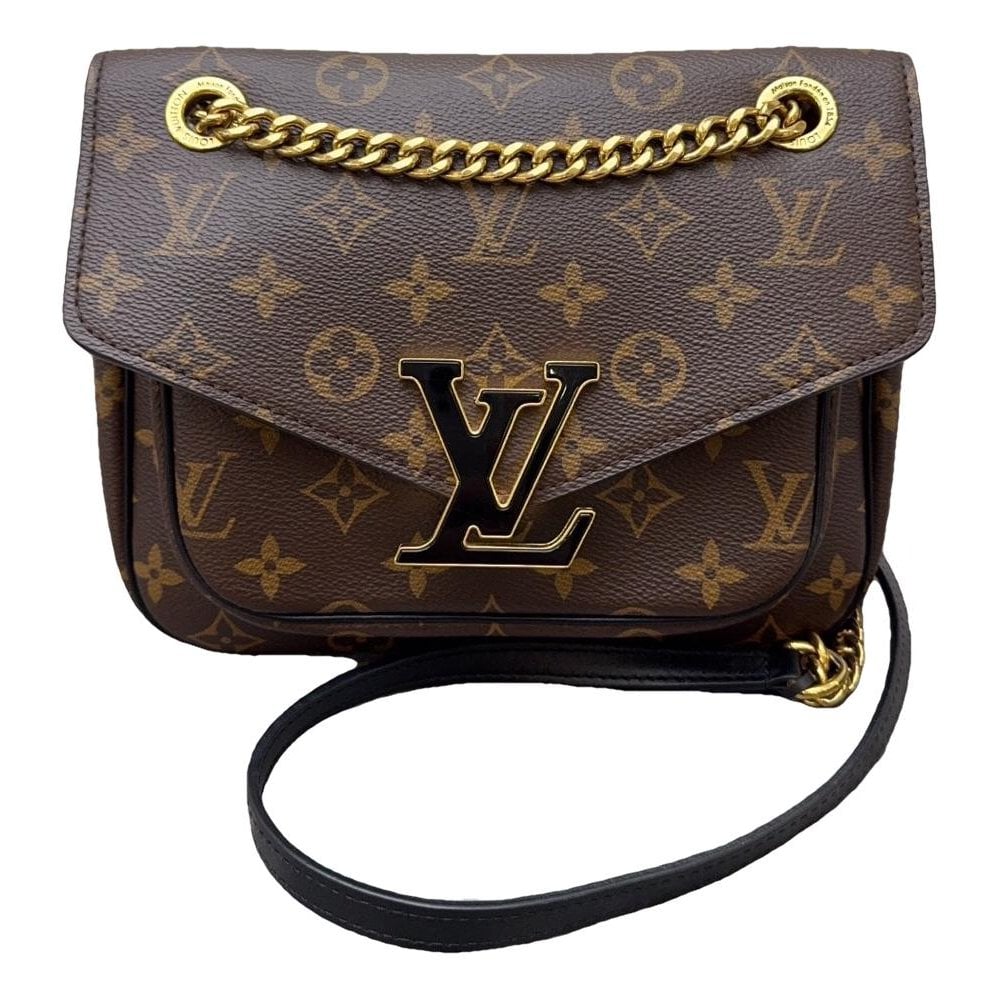 Louis Vuitton Leather handbag