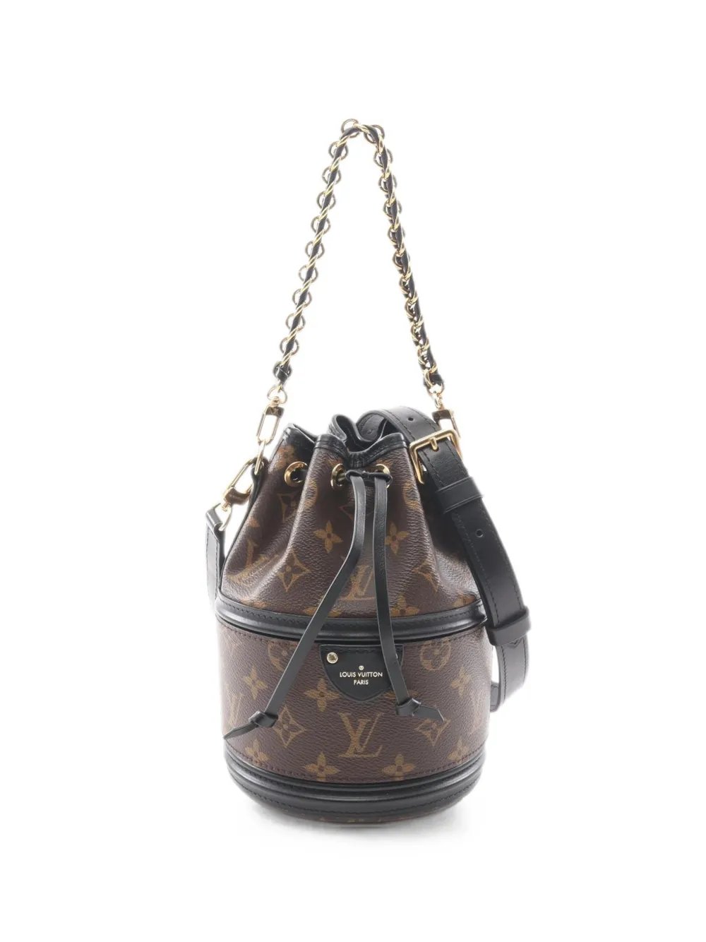 2021s Monogram Kanoe handbag