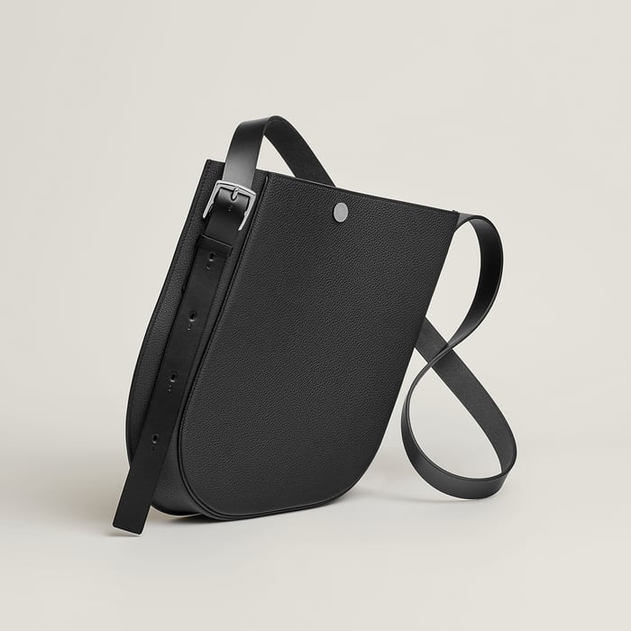 Noir Hermes Perspective Cavaliere 28 백