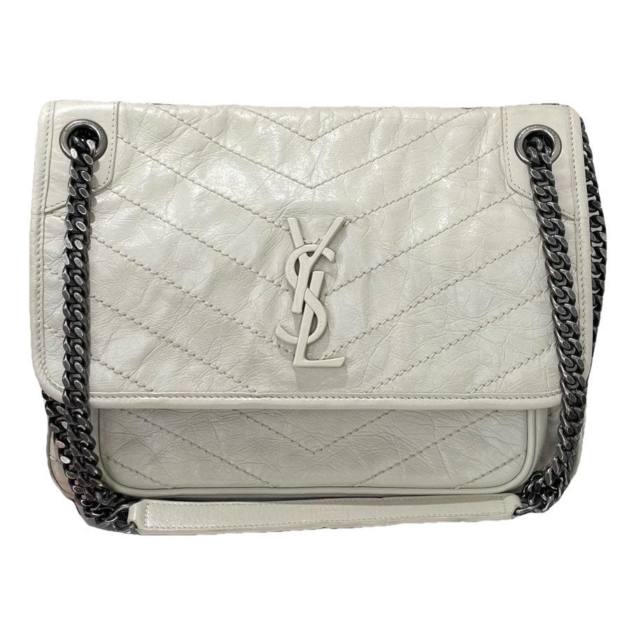 Saint Laurent Niki leather handbag