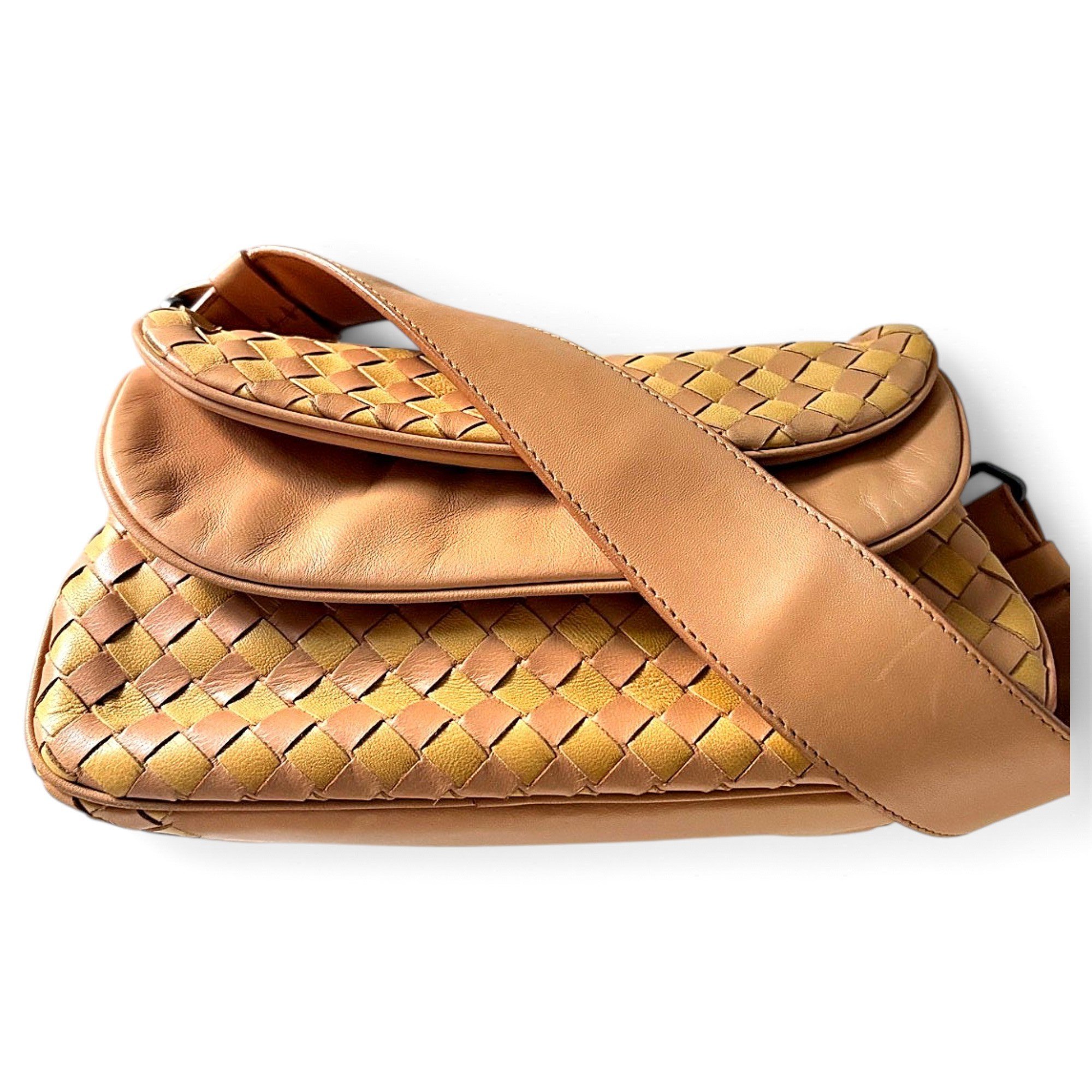 Bottega Veneta Leather handbag