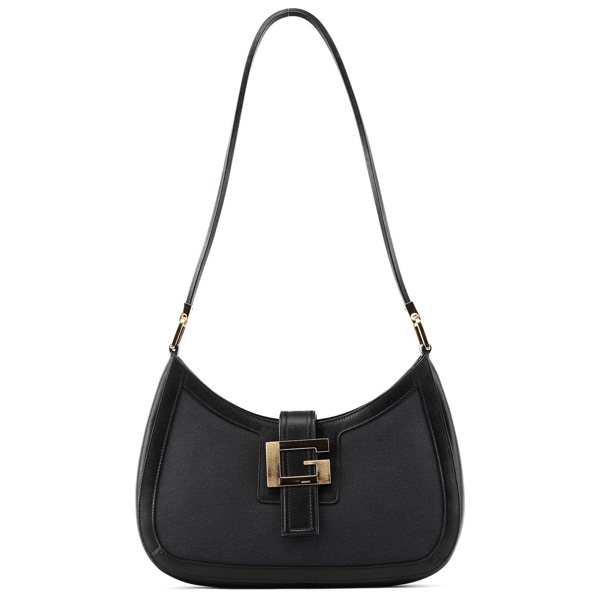 Jackie leather handbag