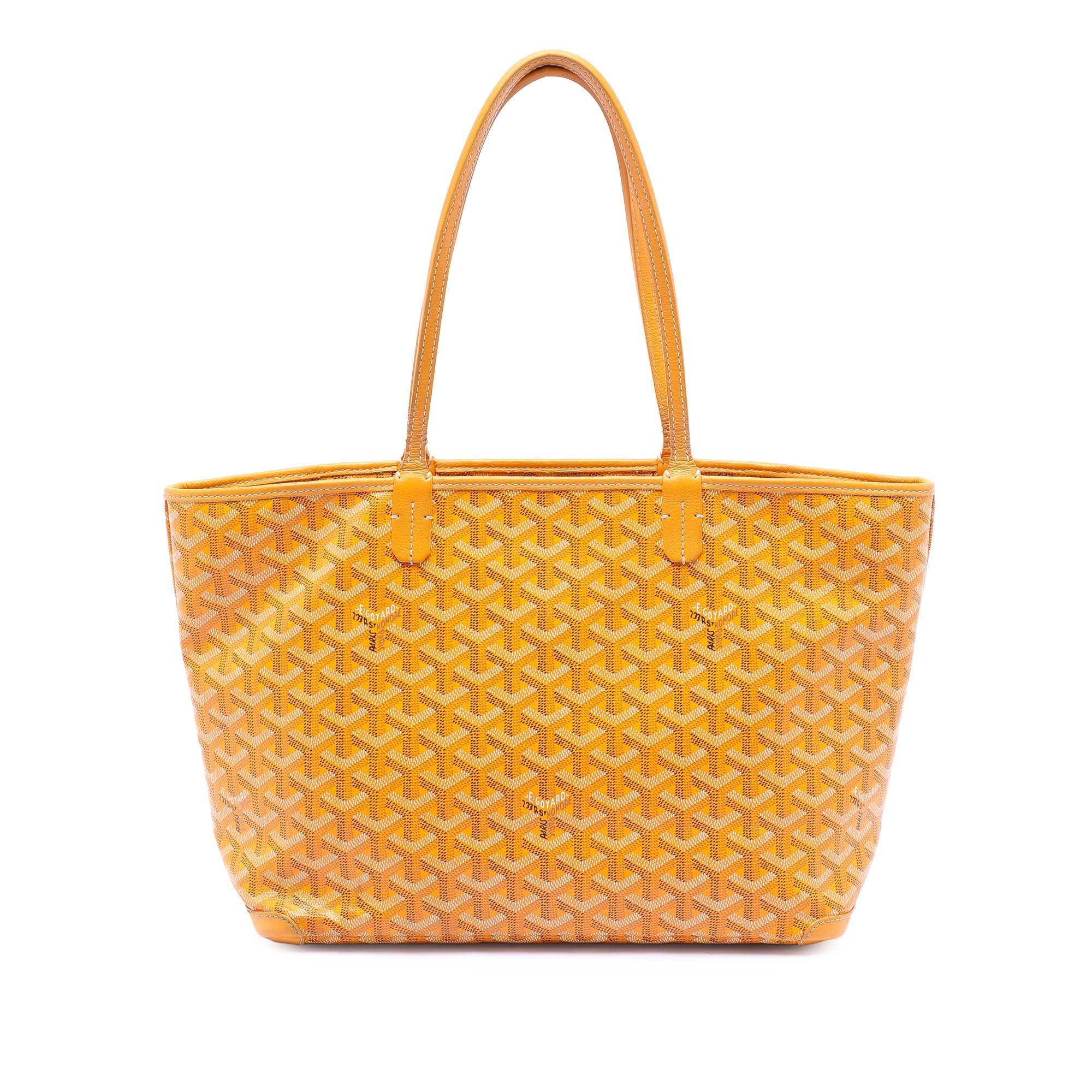 Artois cloth handbag