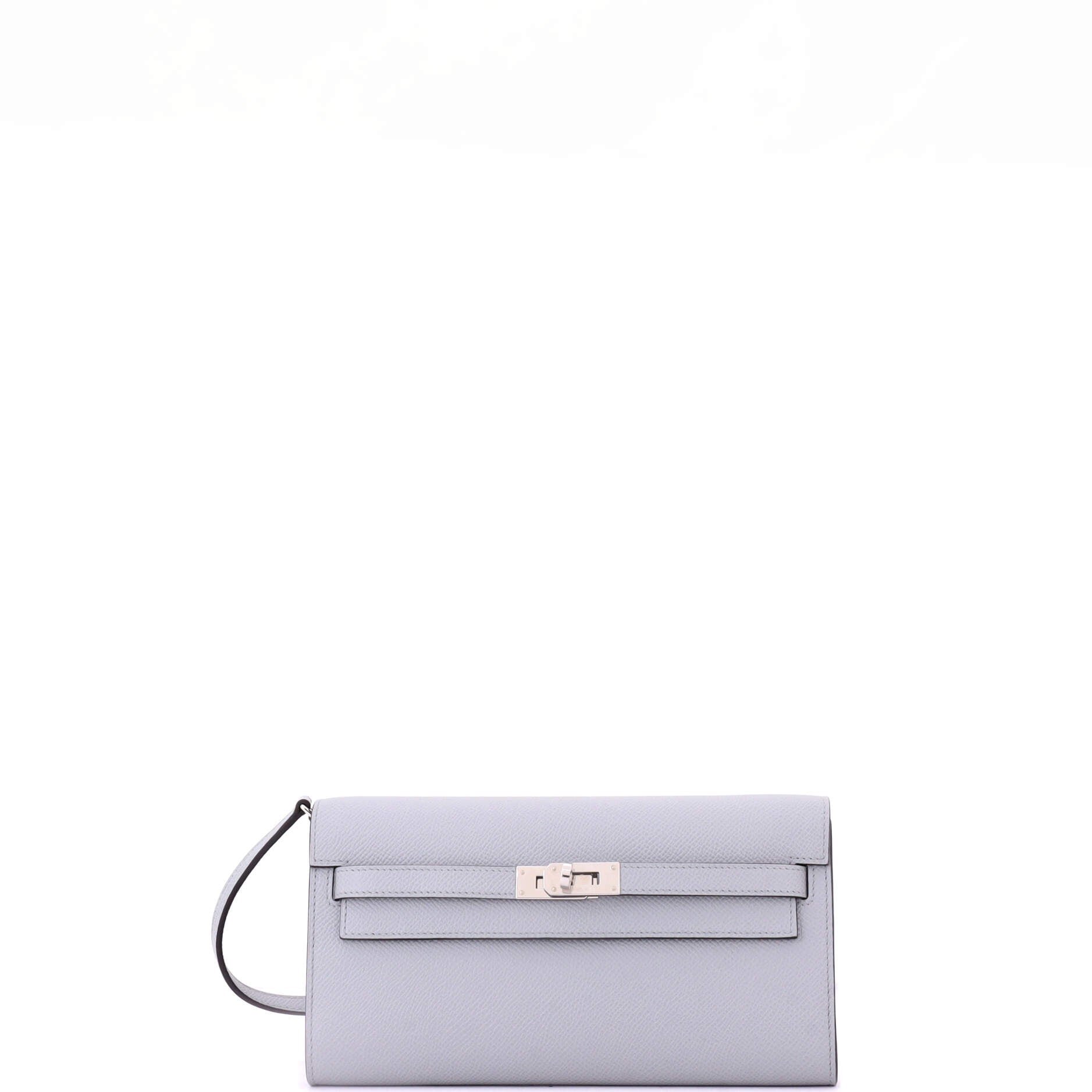 Hermes Kelly To Go Wallet Epsom