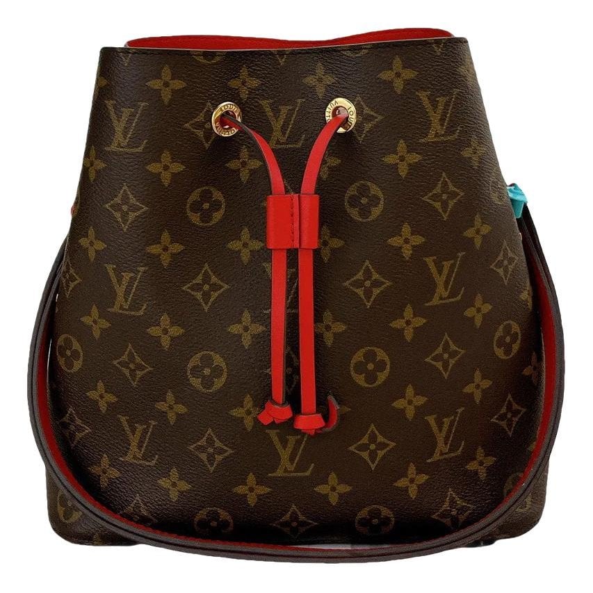 NéoNoé cloth handbag