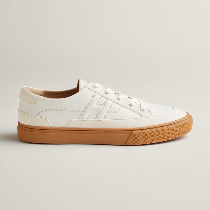 Écru Deep Sneaker