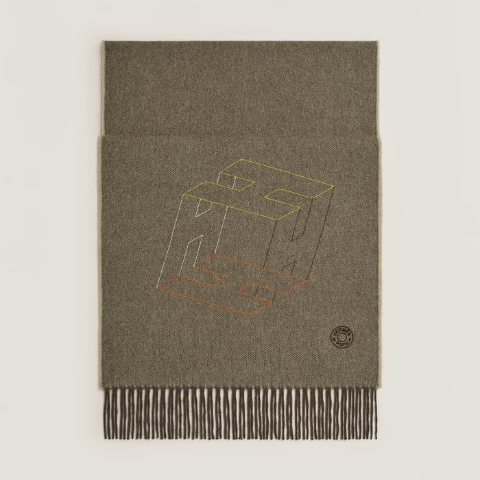Étoupe H Perpetuel Muffler