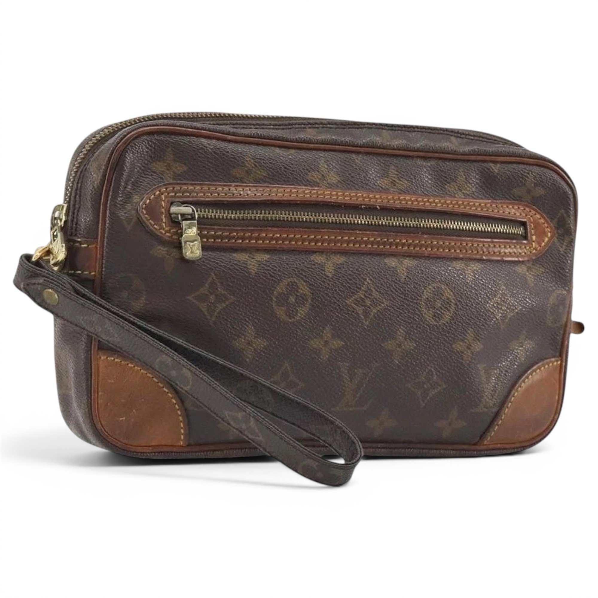 Clutch bag