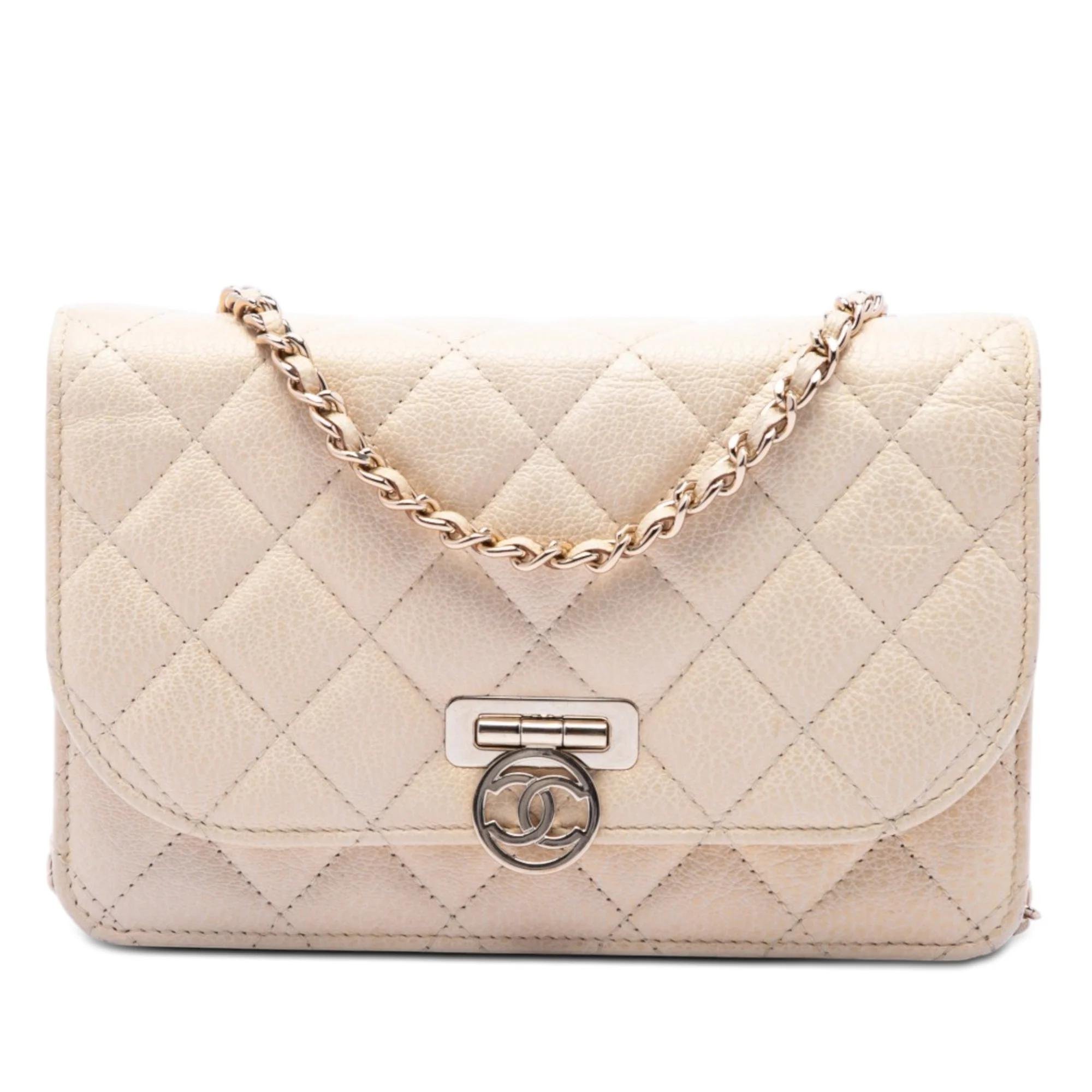 Wallet On Chain Timeless/Classique handbag