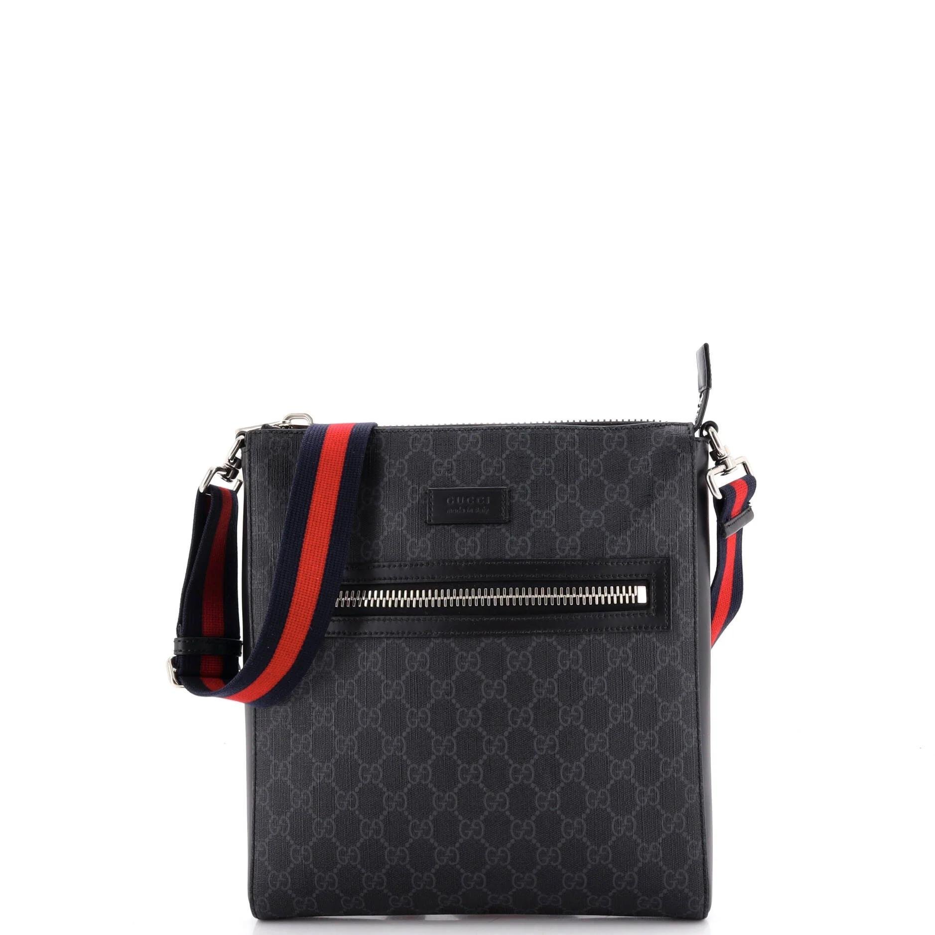 Cloth crossbody bag