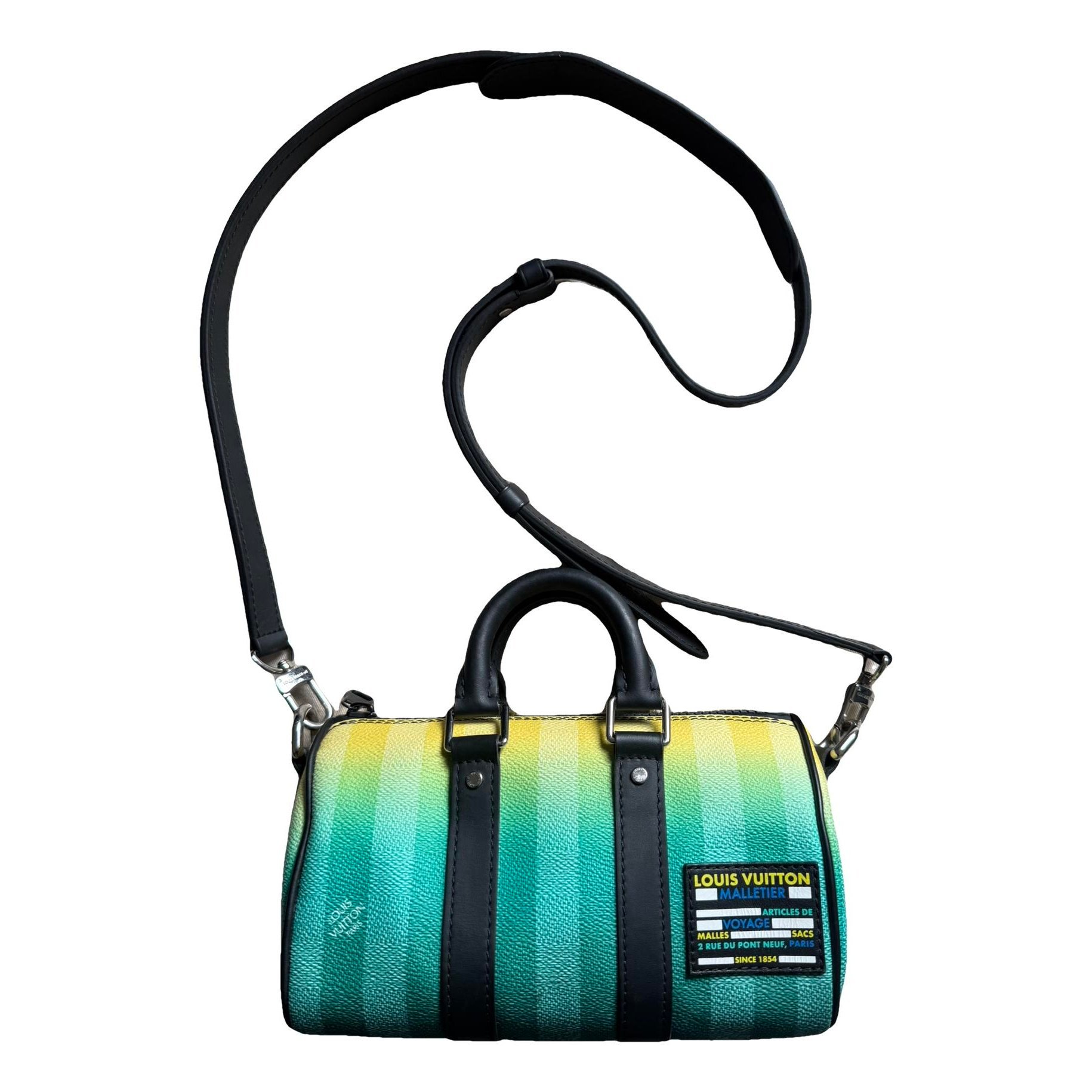 Cloth mini bag