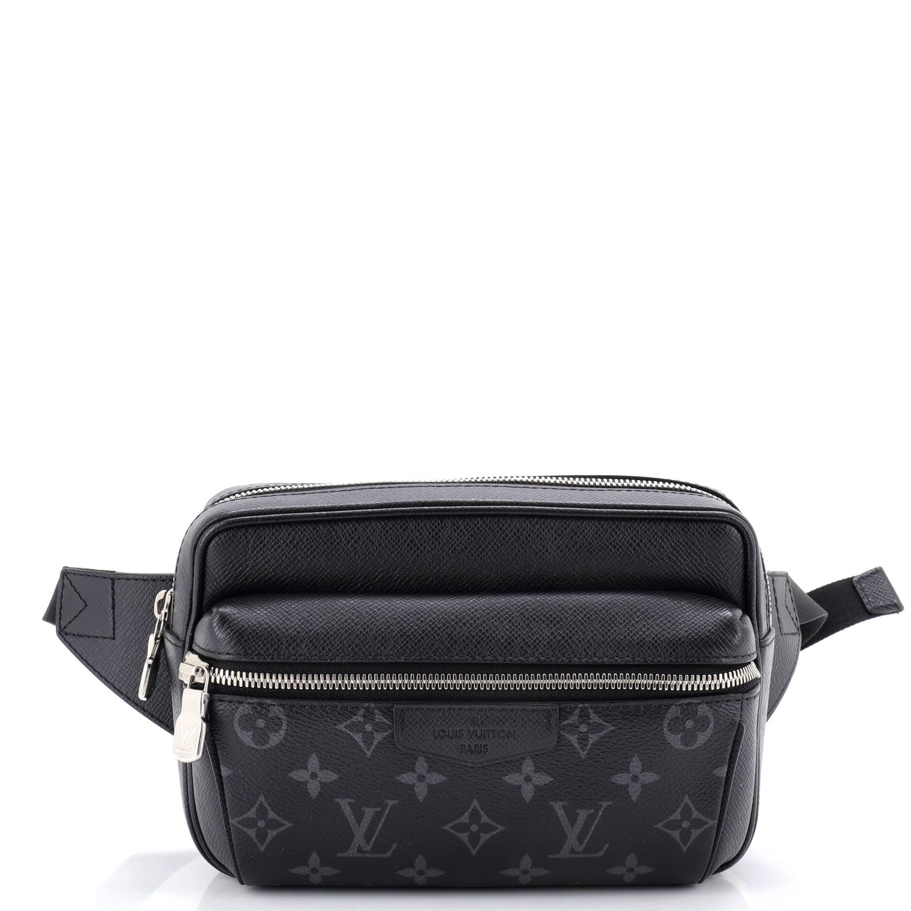 Outdoor BumBag Monogram Taigarama