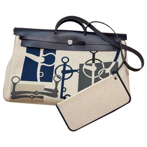 Herbag cloth handbag