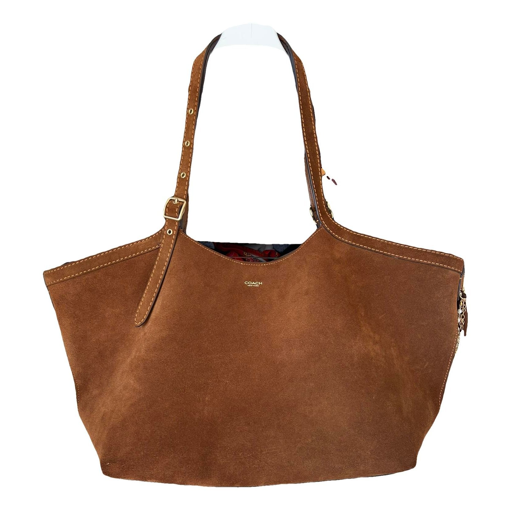 Gramercy Satchel tote