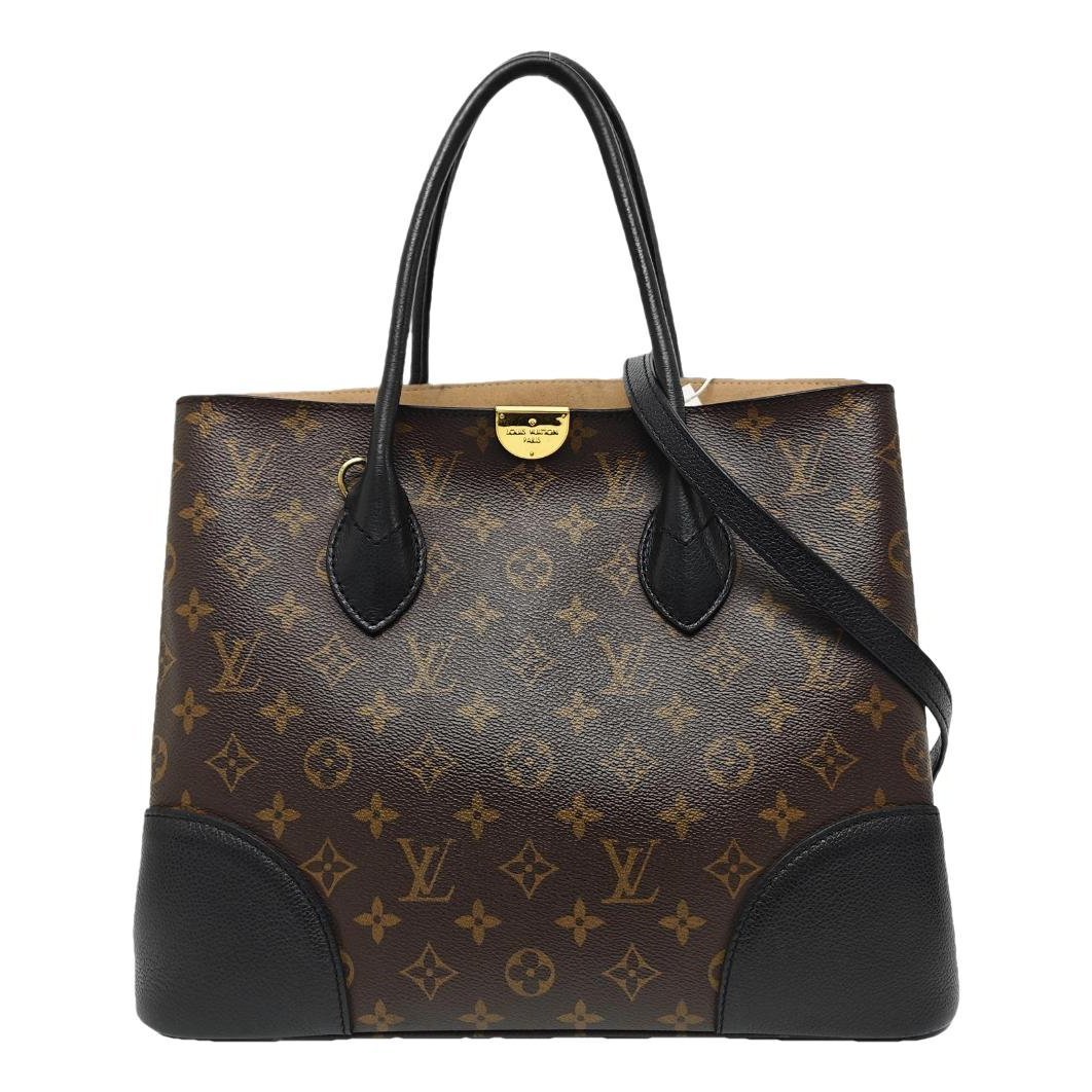 Flandrin cloth handbag