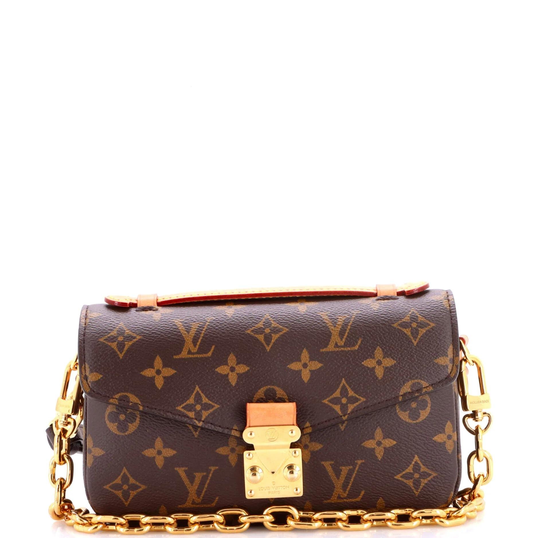 Cloth crossbody bag