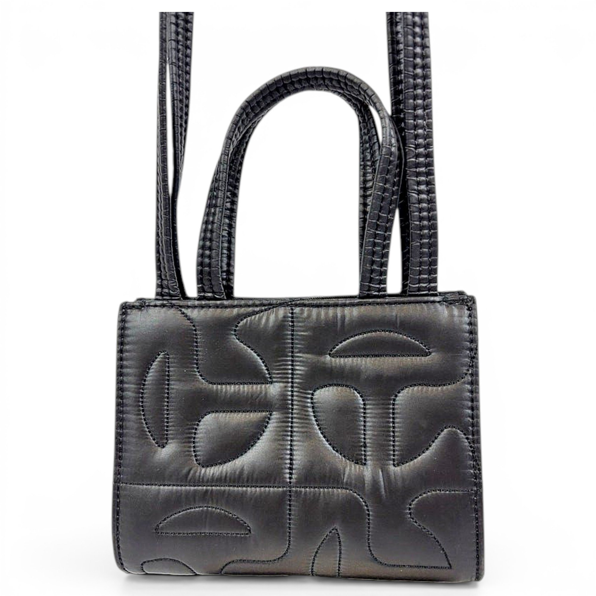 Small Shopping Bag crossbody bag