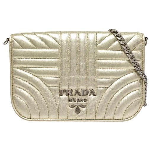Diagramme handbag