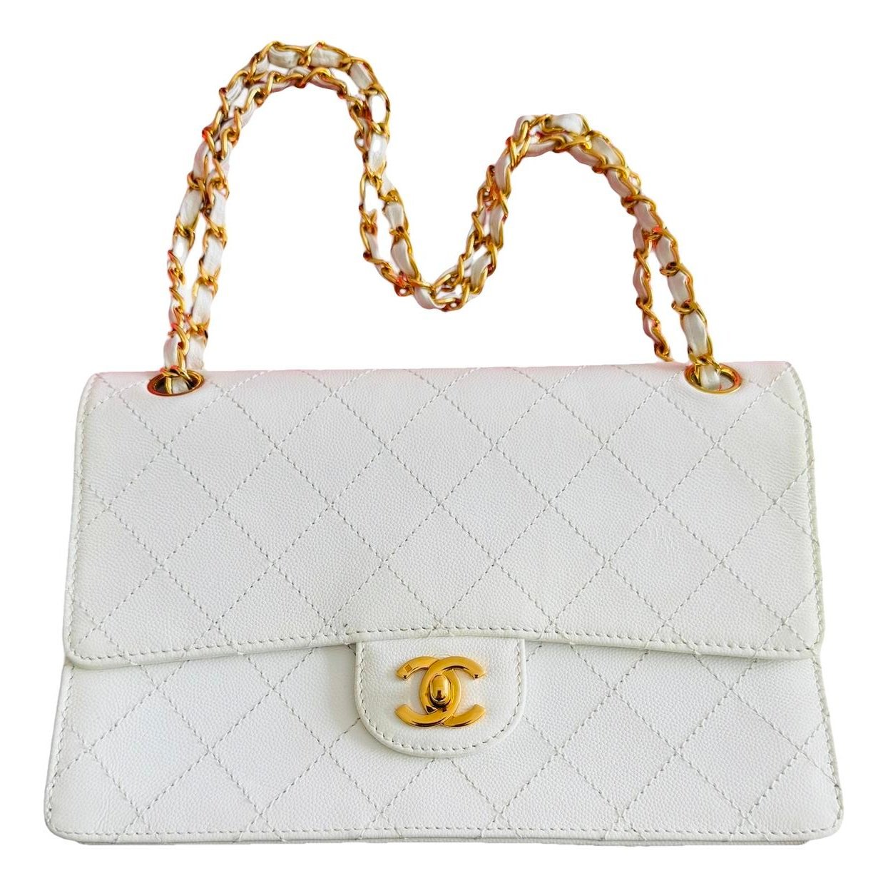 Timeless/Classique leather crossbody bag