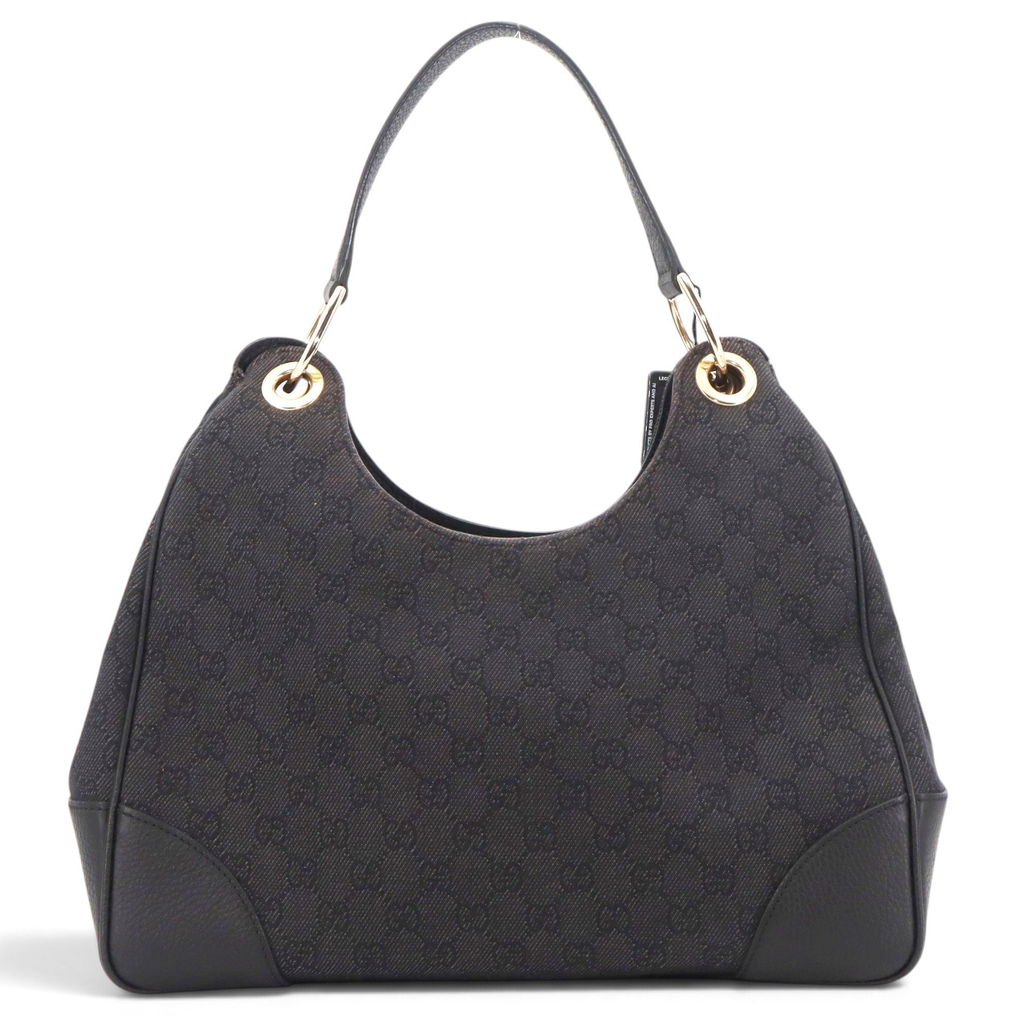 Colbert cloth handbag