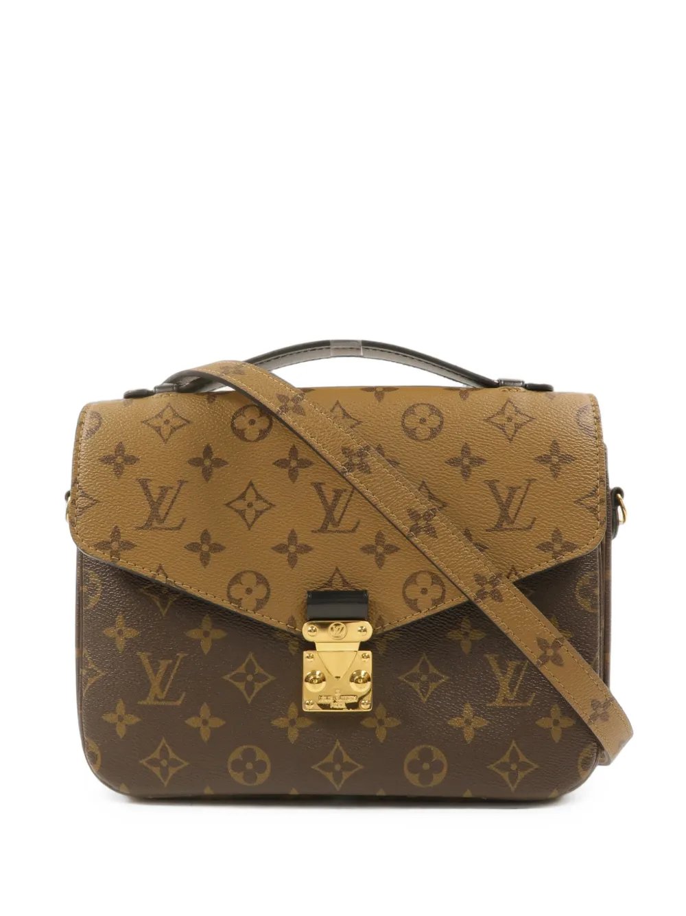 Pochette Metis Monogram Reverse tote bag
