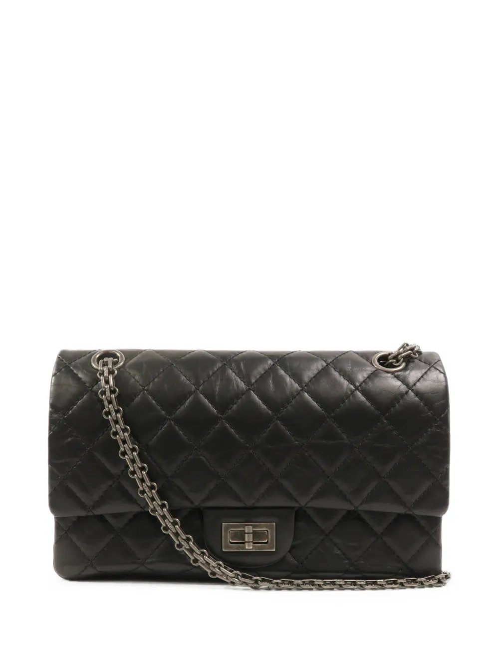 2.55 chain shoulder bag