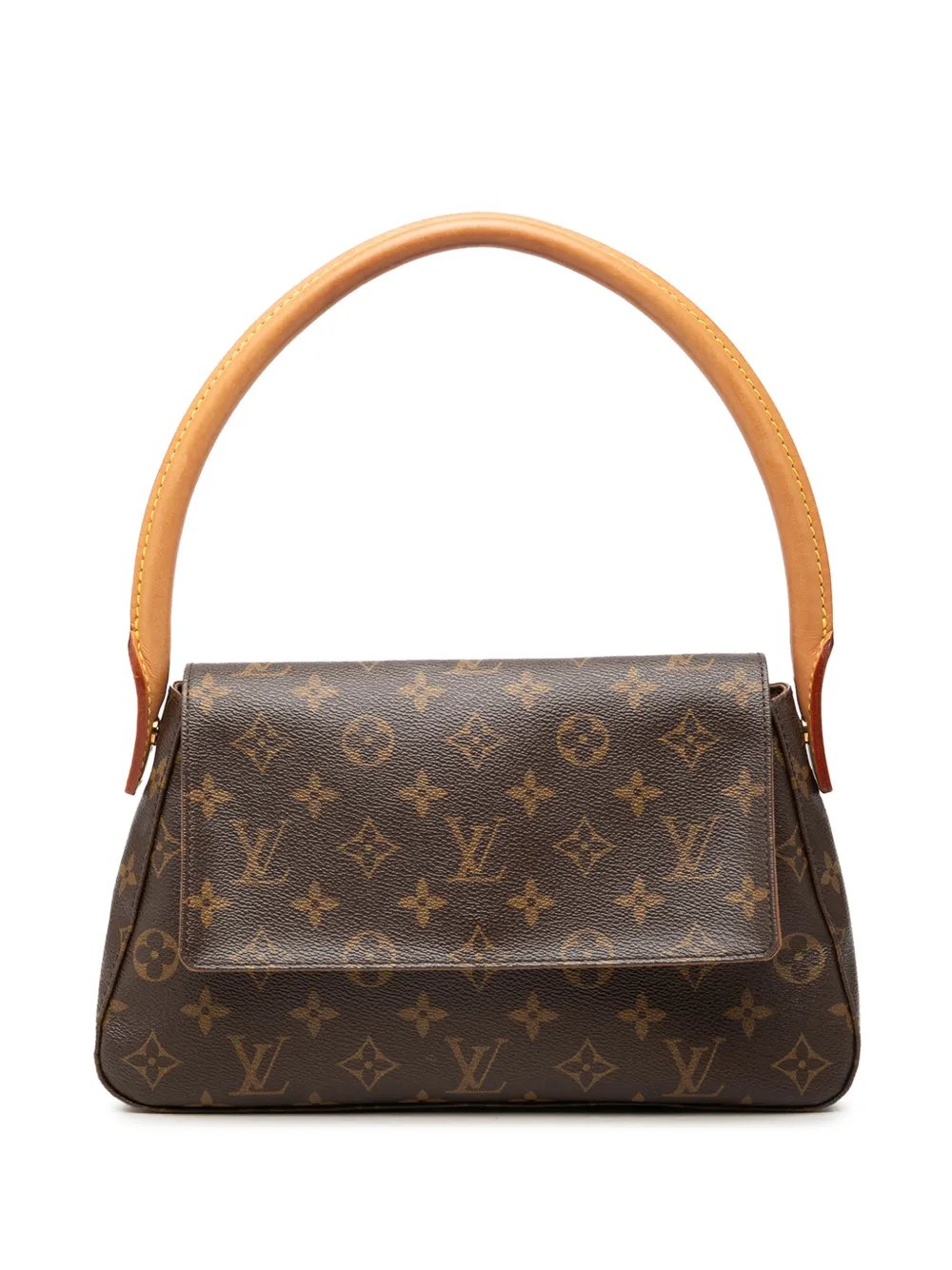 2003 Monogram Mini Looping shoulder bag
