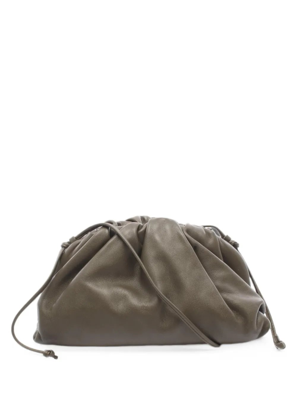 2010s The Pouch shoulder bag