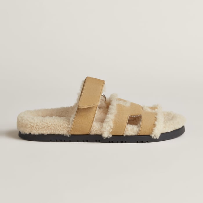 Chypre Sandal