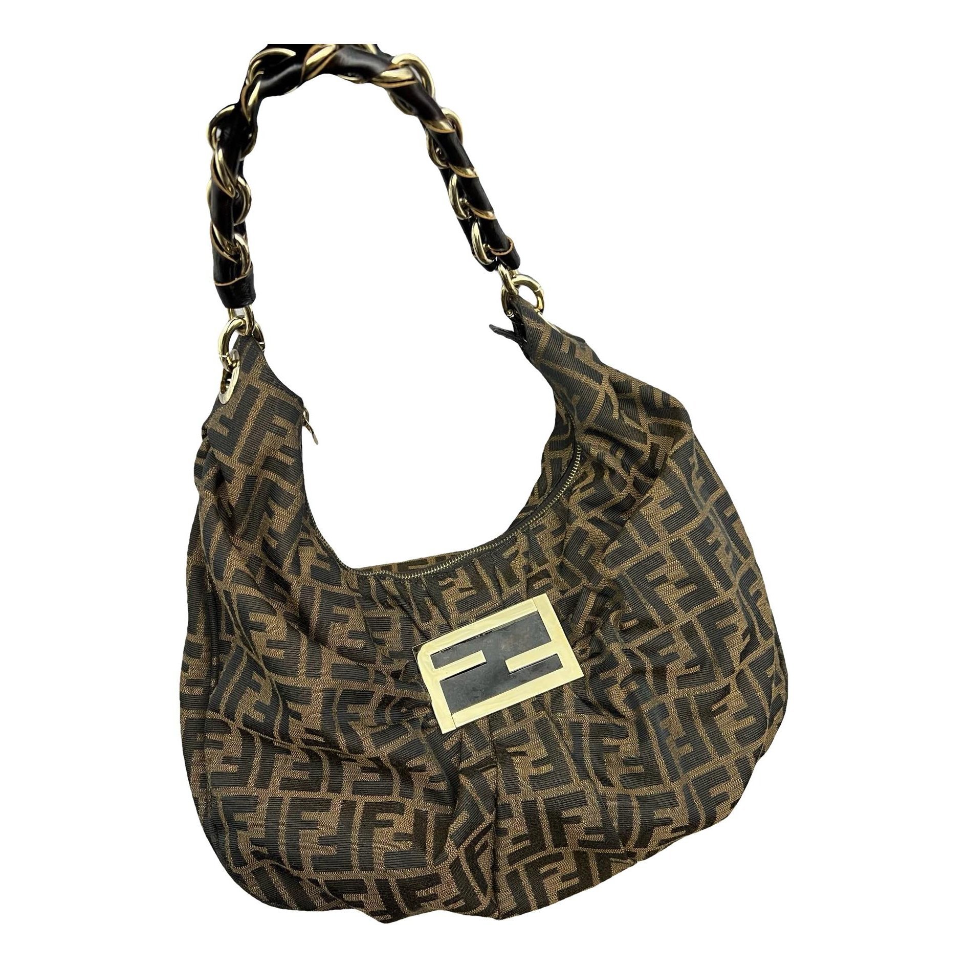 Cloth handbag