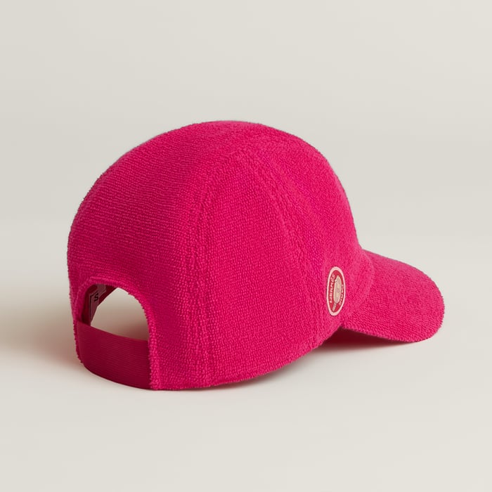 Rose Davis Cap