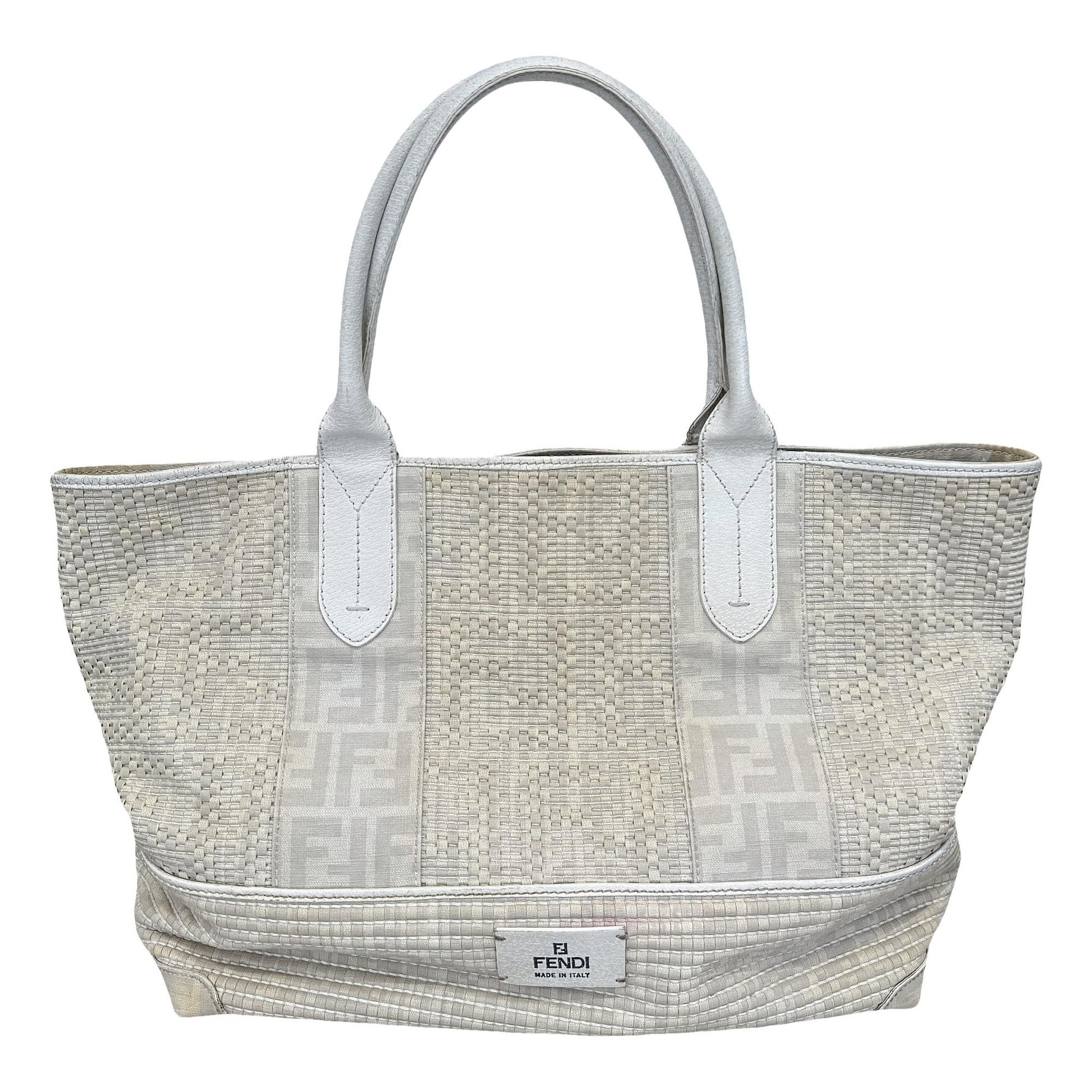 Roll Bag cloth tote