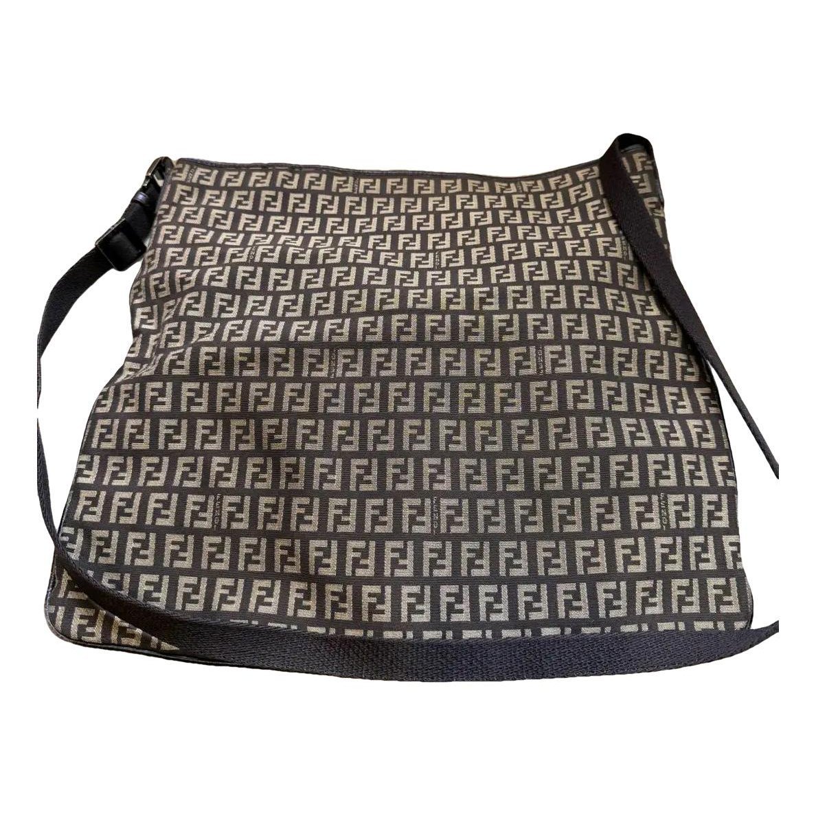 Cloth handbag