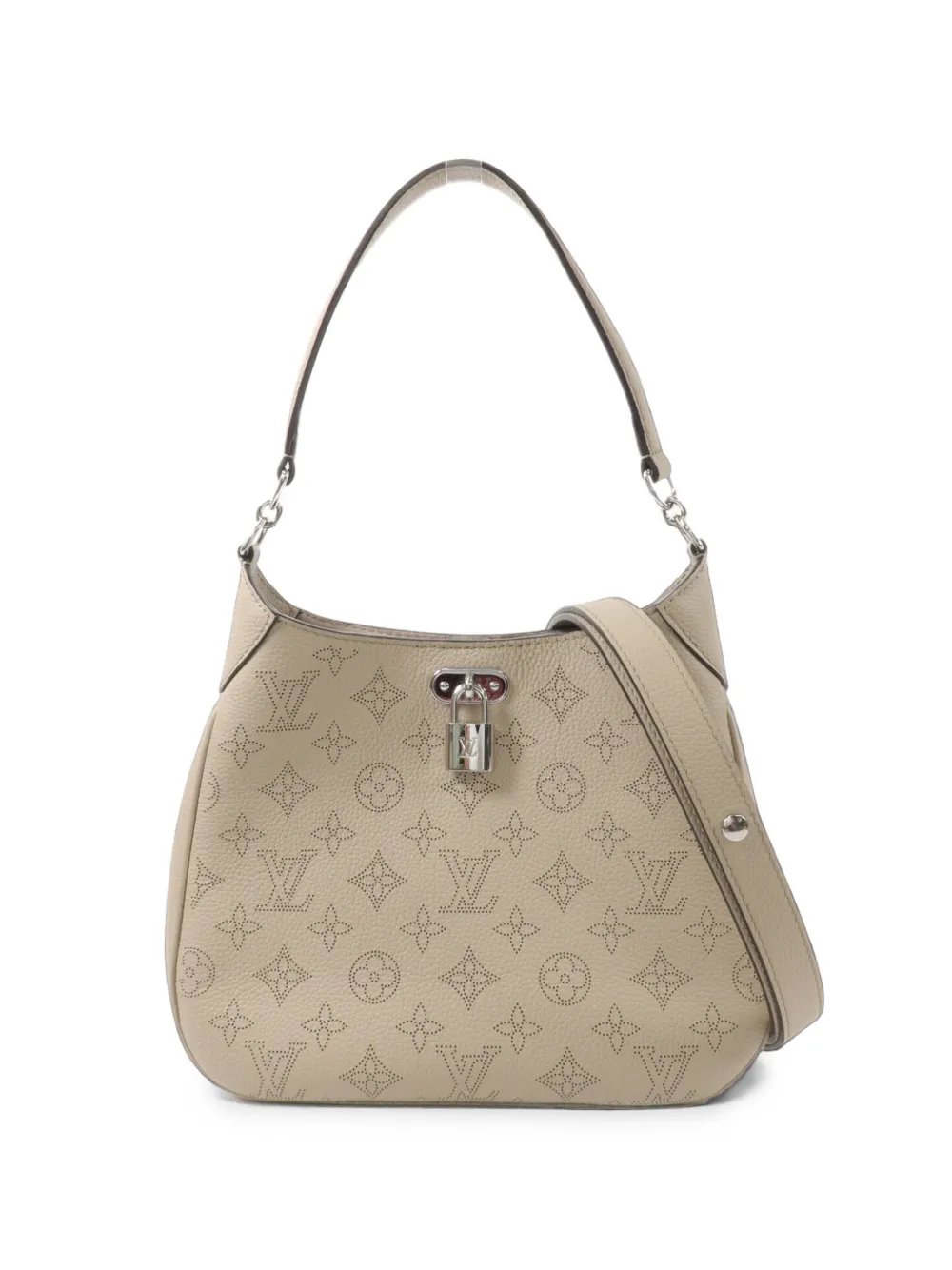Louis Vuitton PM Mahina shoulder bag