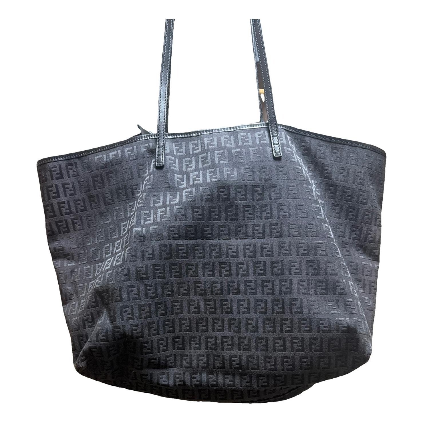 Roll Bag cloth tote