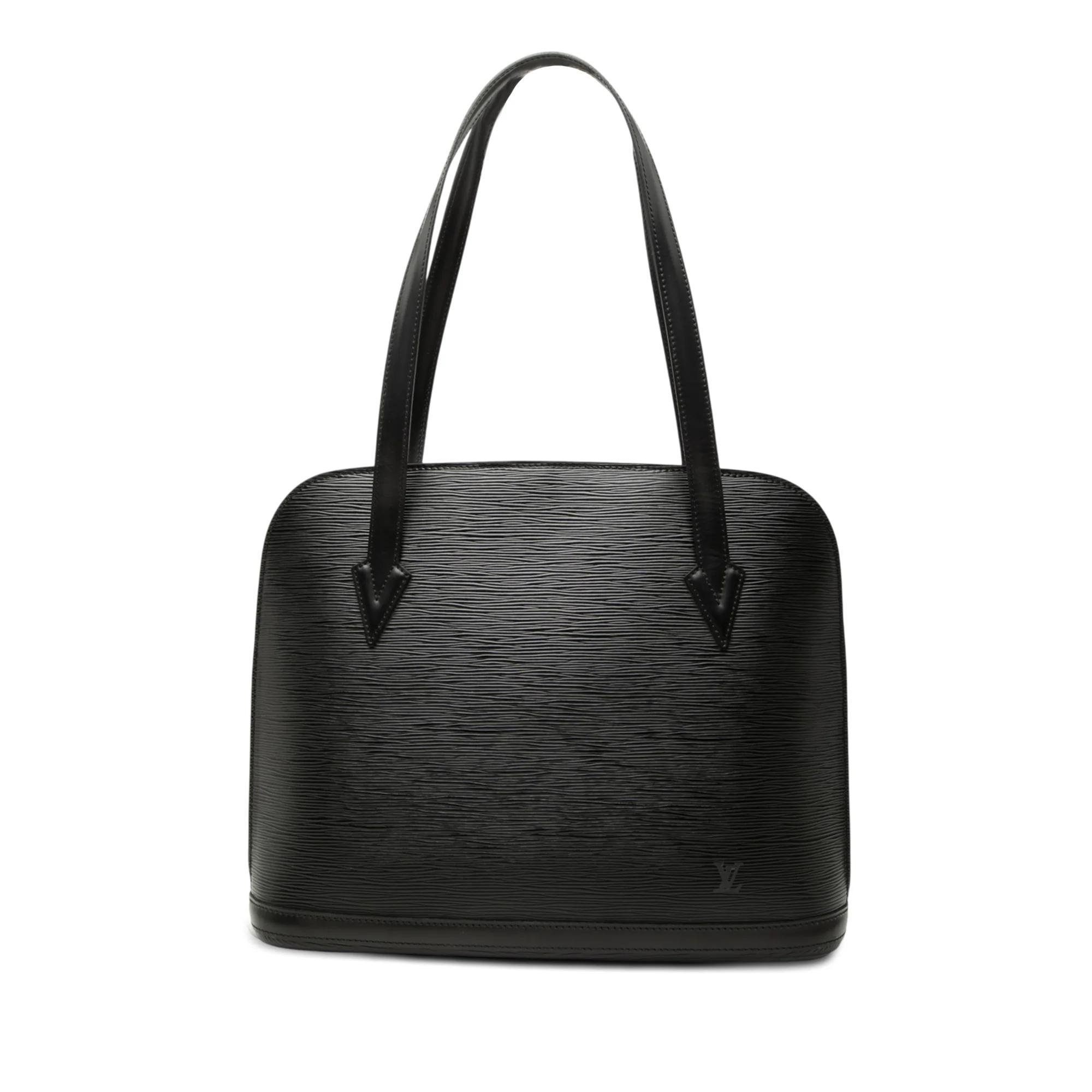 Lussac leather handbag