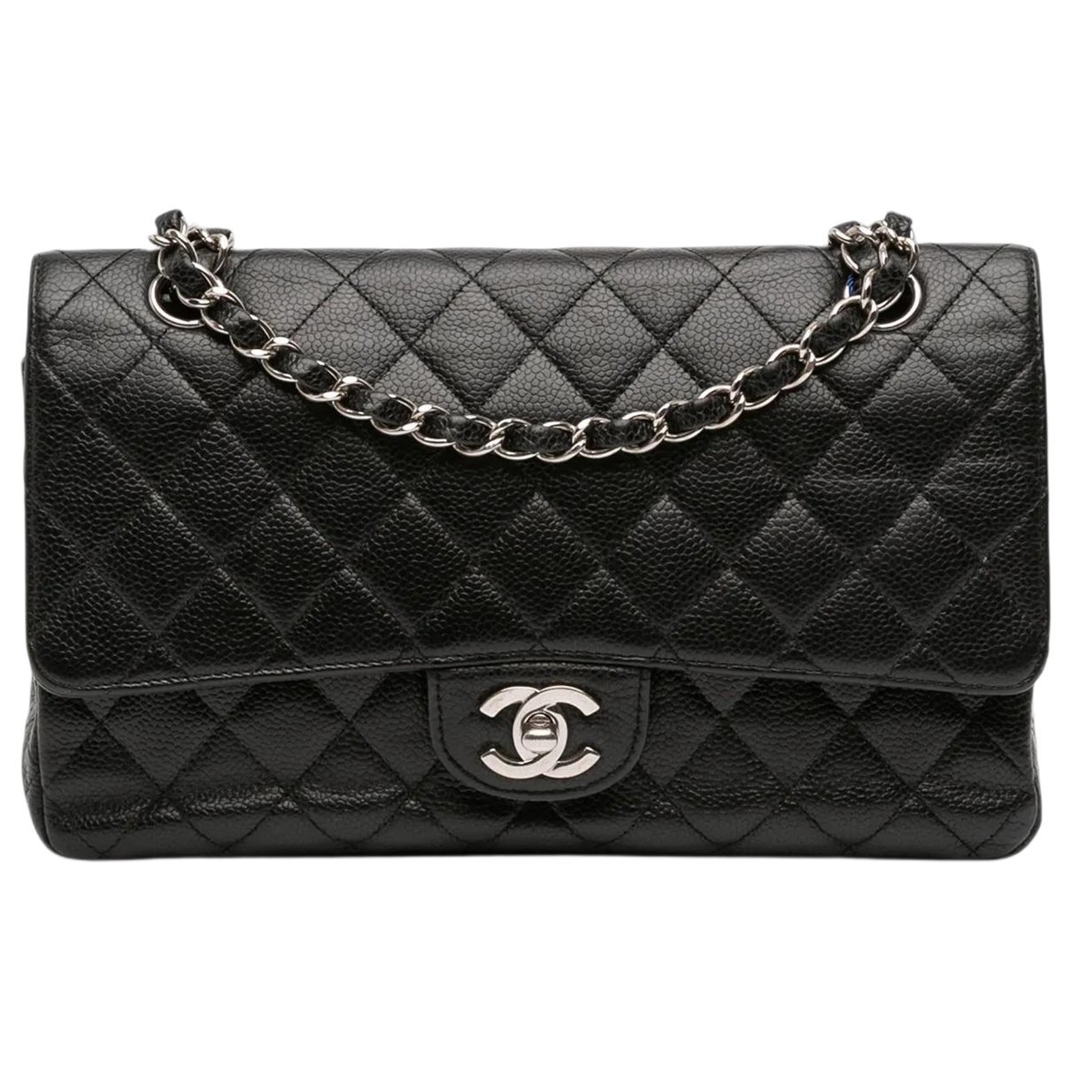 Timeless/Classique leather bag
