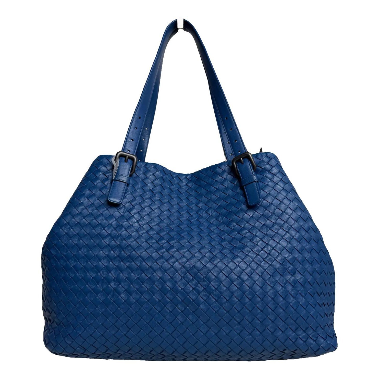 Montaigne leather handbag