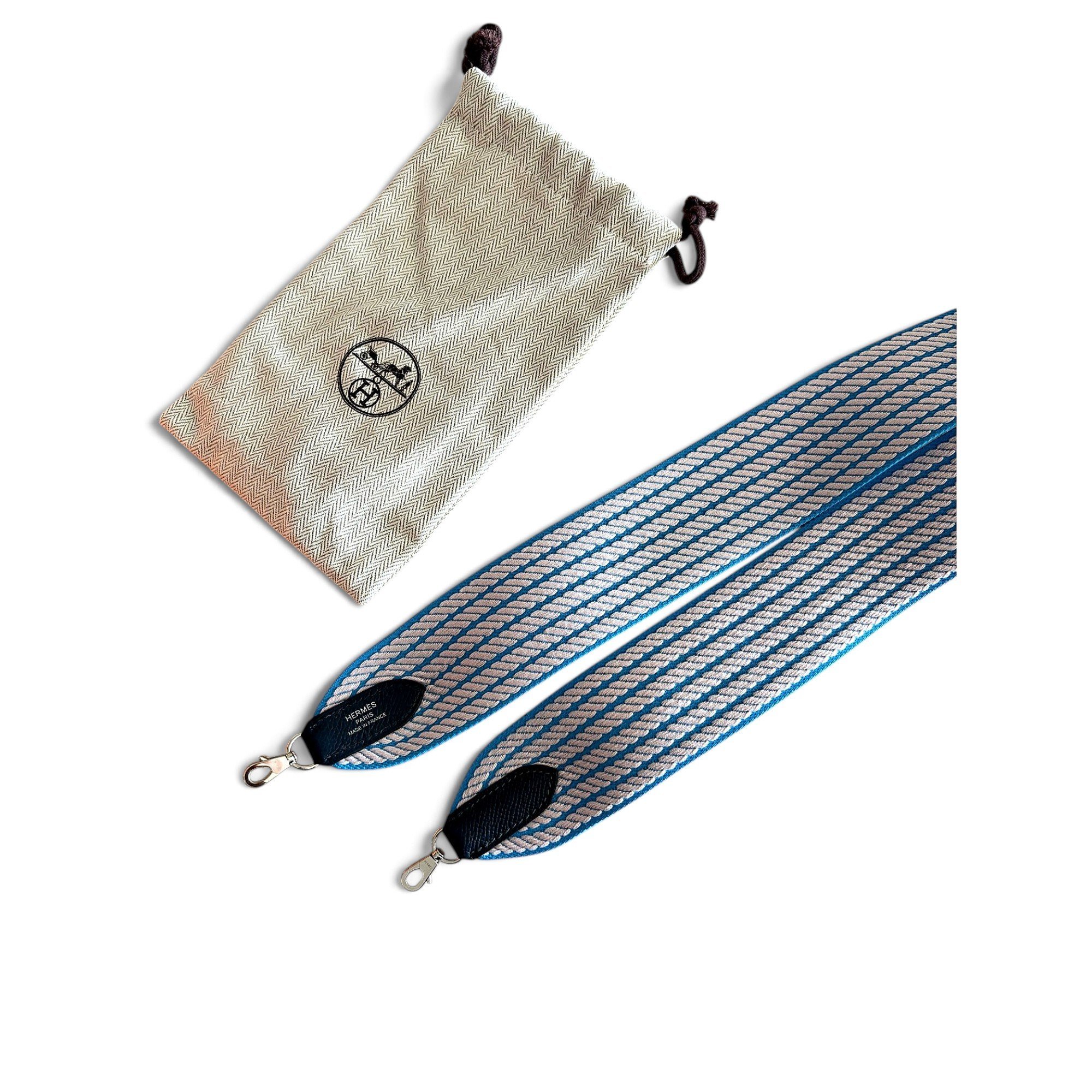 Cloth handbag
