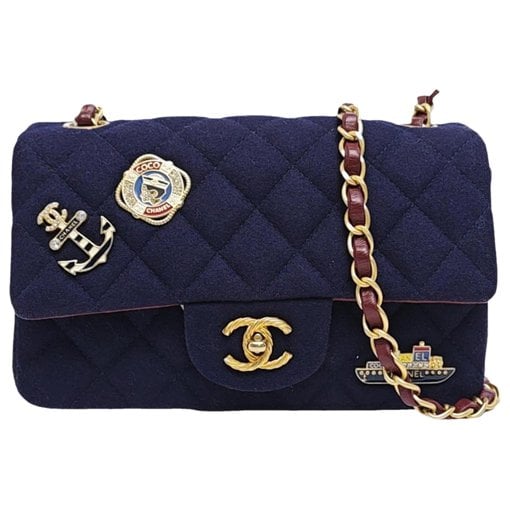 Cloth mini bag