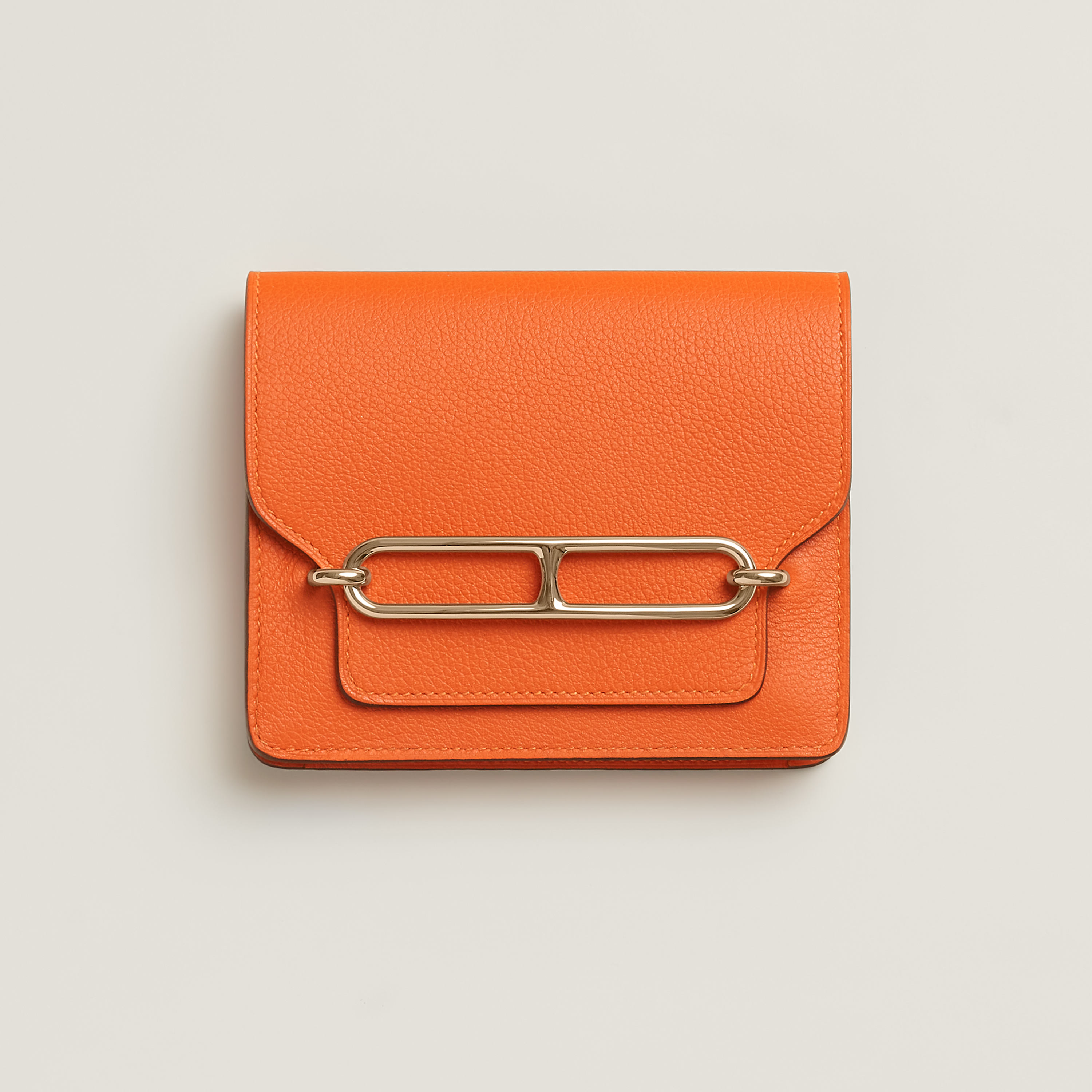 Roulis Slim wallet