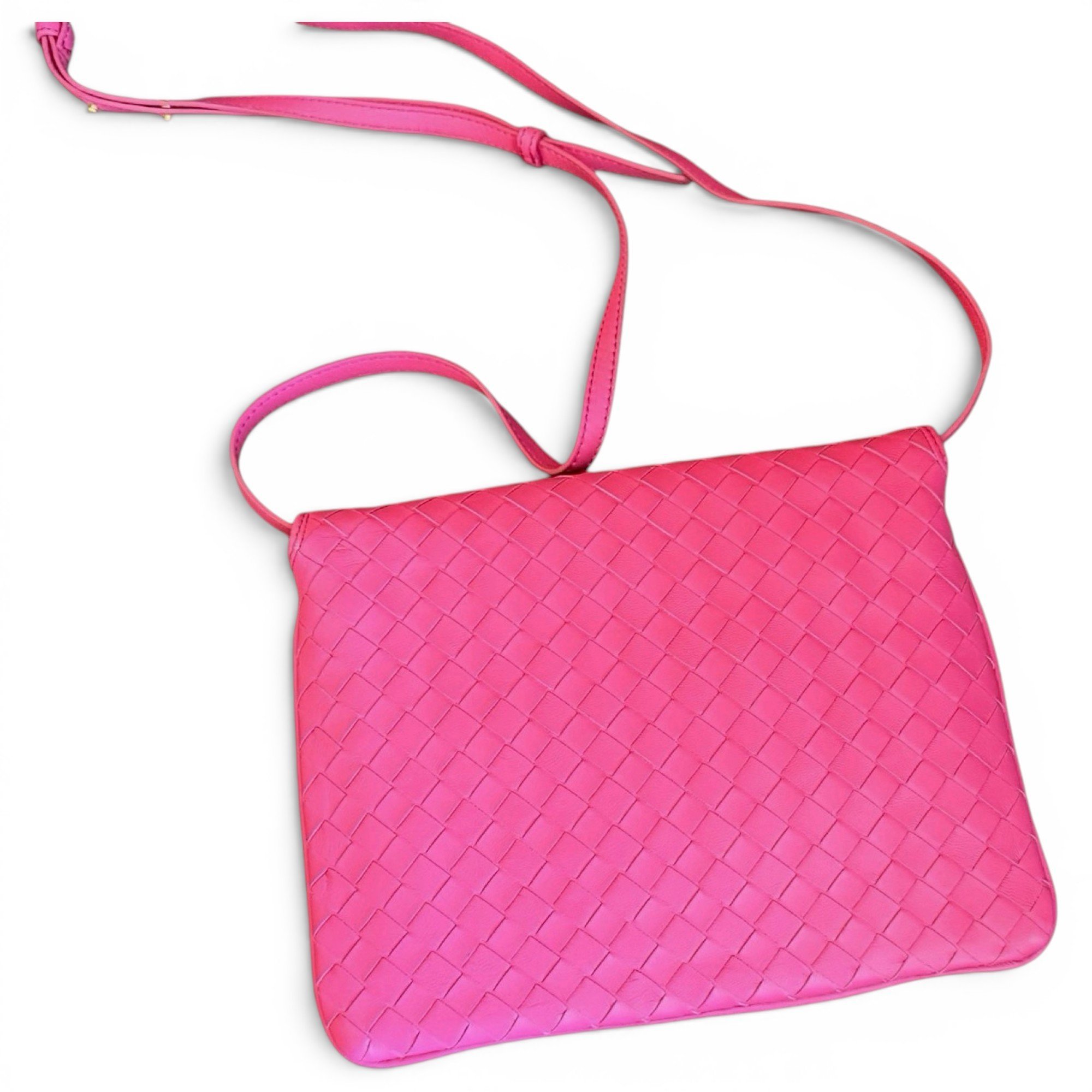 Bottega Veneta Leather handbag