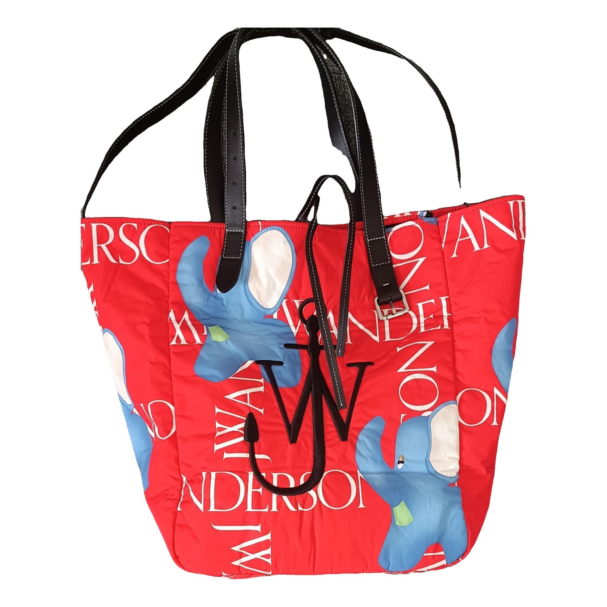 Cloth tote