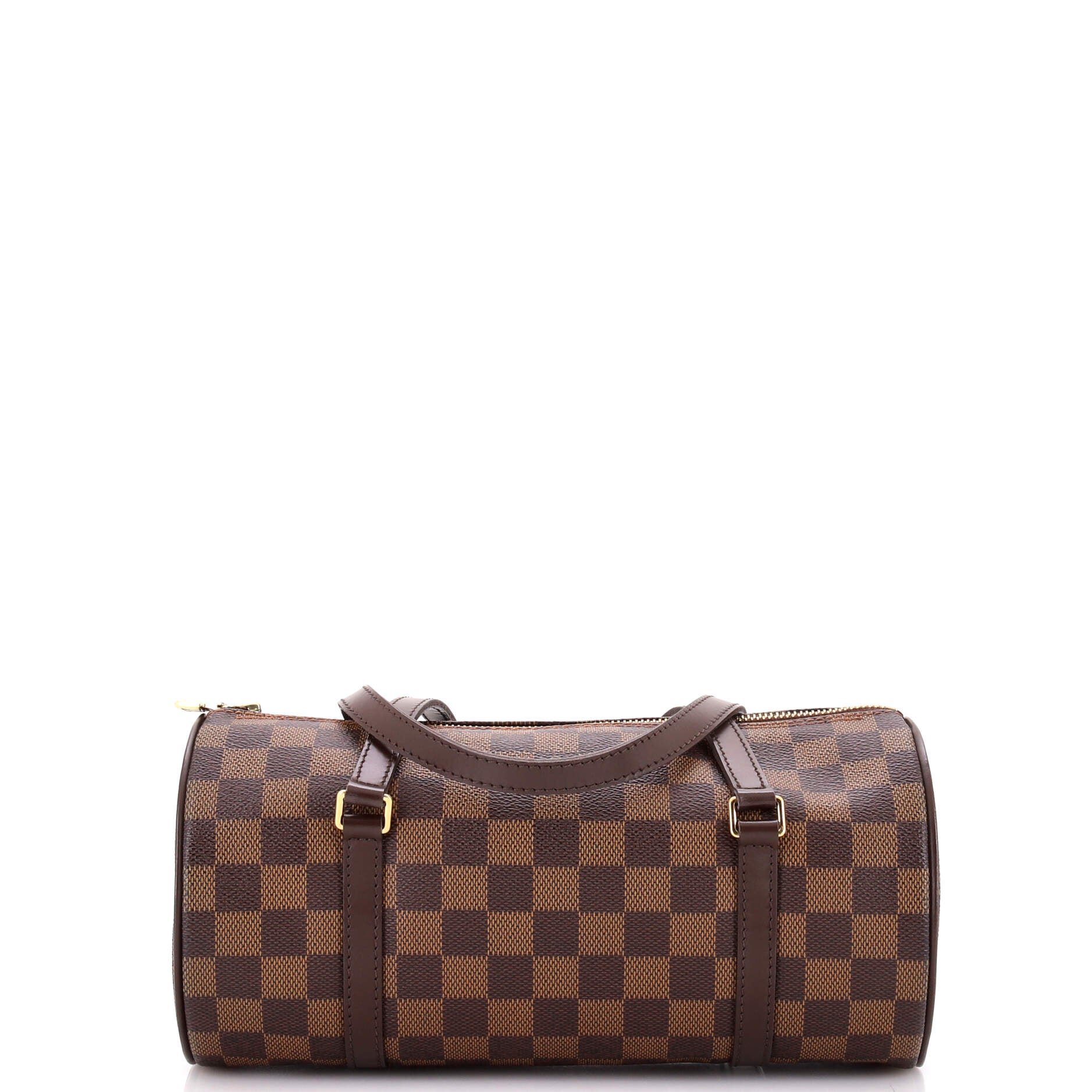 Papillon Handbag Damier 26