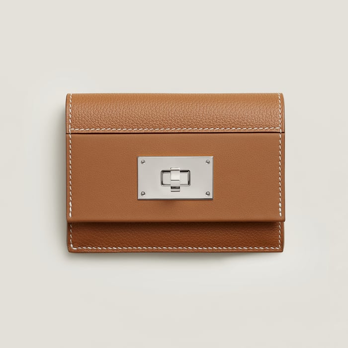 Gold Portefeuille 24/24 Compact