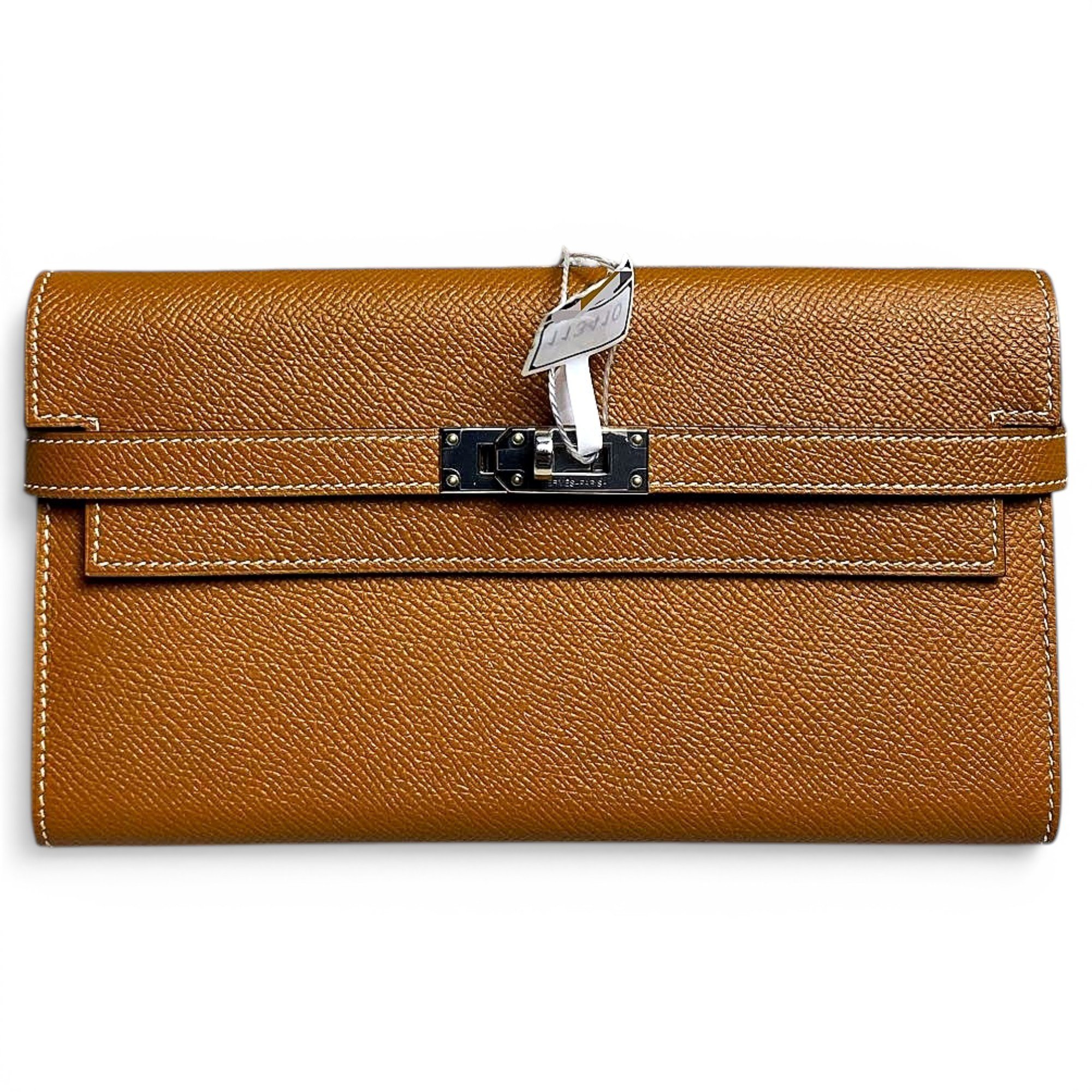 Kelly To Go leather handbag